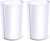 TP-Link Deco X90 - Mesh Wifi - Wifi 6 - 6000Mbps - 2-pack