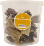 I am superchew paard - 1,5 kg - 1 stuks