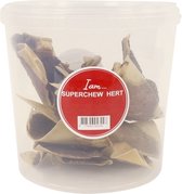 I am superchew hert - 1,5 kg - 1 stuks