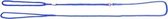 Martin sellier showlijn nylon blauw - 7 mmx120 cm - 1 stuks