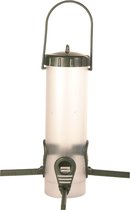 Trixie outdoor voedersilo - 450 ml 23 cm 3 st - 1 stuks