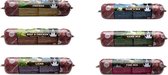 Raw4dogs worst multipack - 12x450 gr - 1 stuks