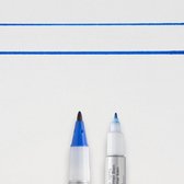 Sakura IDenti-pen marker blauw