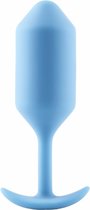 Snug Plug 3 - Blue
