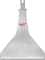 Milwaukee 49005455 Reciprozaag schraper - 125mm