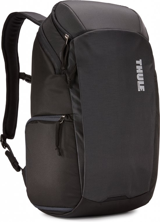 Thule EnRoute Medium DSLR Backpack 20L Zwart bol