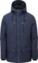 Dare 2b Outdoorparka Citified Heren Polyamide Navy Maat 3xl