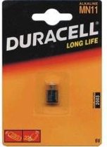 Duracell MN11 Batterij