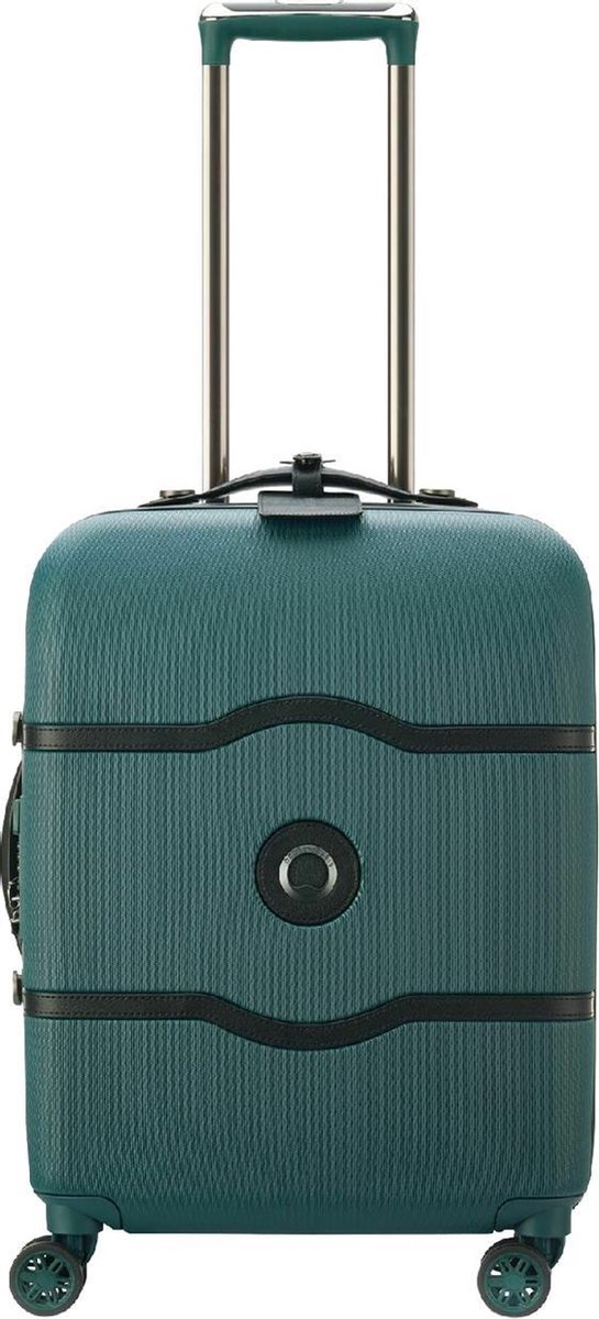 DELSEY Paris Chatelet Hardside 2.0 Valise a roulettes pivotantes