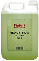 Antari Fog Fluid Heavy 5 Liter