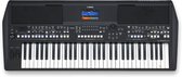 Yamaha PSR-SX600 - Keyboard workstation