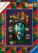 Ravensburger puzzel Harry Potter 5 - Legpuzzel - 1000 stukjes