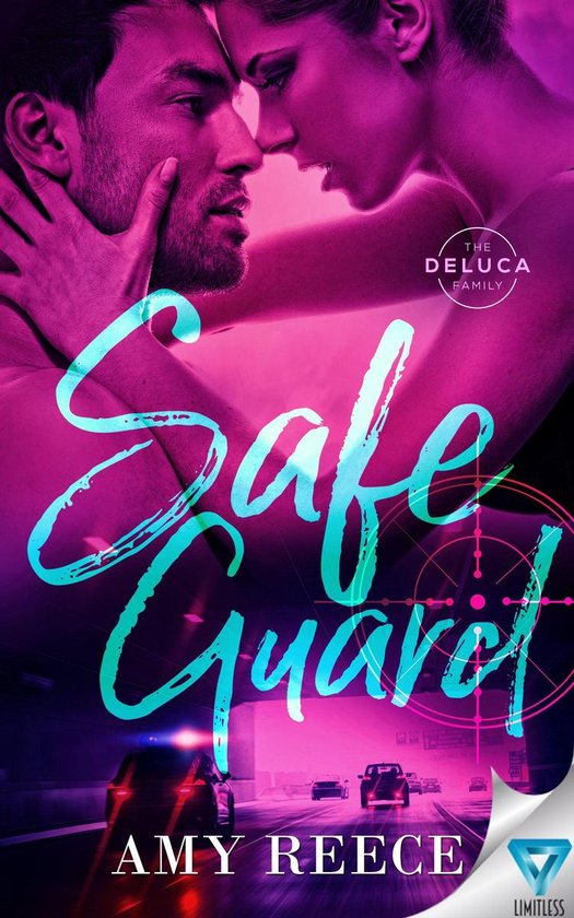 Omslag van Safe Guard