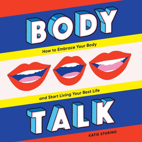 Body Talk - cover