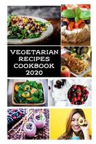 Vegetarian Recipes Cookbook 2020