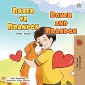 Turkish English Bilingual Collection- Boxer and Brandon (Turkish English Bilingual Children's Book)