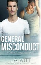 General Misconduct