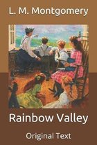 Rainbow Valley