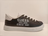 Guess FJ5Andele zwart sneaker maat 40