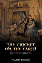 The Cricket on the Hearth