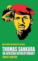 Omslag Thomas Sankara