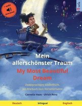 Sefa Kaksikieliset Kuvakirjat- Mein allersch�nster Traum - My Most Beautiful Dream (Deutsch - Englisch)