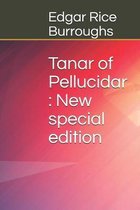 Tanar of Pellucidar