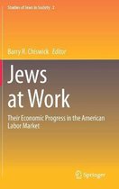 Jews at Work