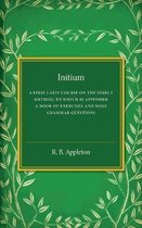 Initium