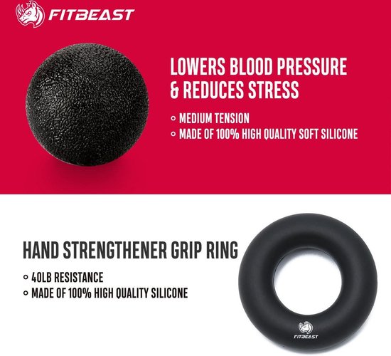 FitBeast - Sportartikel von FitBeast günstig online kaufen