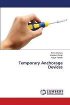 Temporary Anchorage Devices