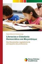 Literacias e Cidadania Democrática em Moçambique