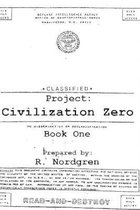 Civilization Zero