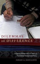 Dilemmas of Difference
