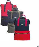MITOS - Big backpack with handle