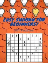 Easy SUDOKU For Beginners!