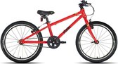 Frog 52 Red (single speed)