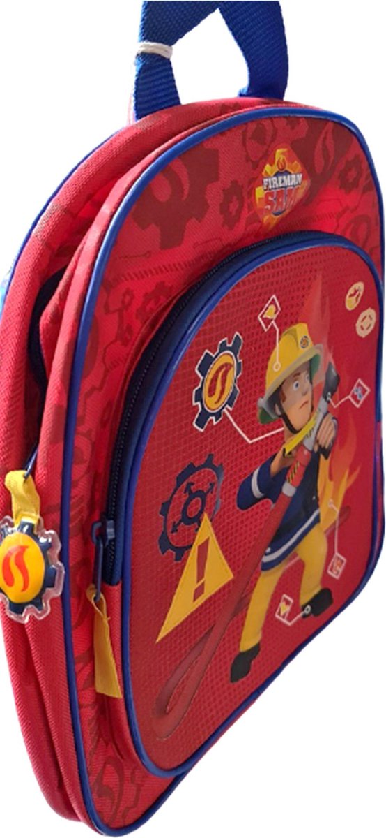 Brandweerman