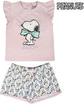 Zomerpyjama Snoopy 74586 (2 pcs)