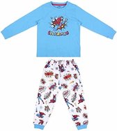Pyjama Kinderen Spiderman