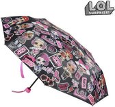 Opvouwbare Paraplu LOL Surprise! (ø 50 cm)