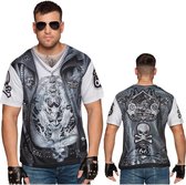 T-shirt Rider