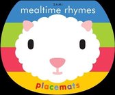 Mealtime Rhymes Placemats