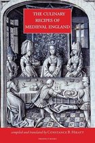 Culinary Recipies Of Medieval England