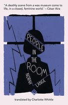 PEOPLE IN THE ROOM PB