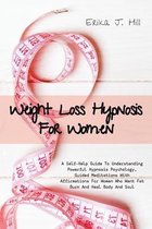 Weight Loss Hypnosis For Women