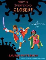 Why Is Everything Closed? A Coronavirus Tale