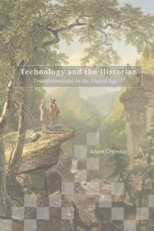 Topics in the Digital Humanities 1 - Technology and the Historian