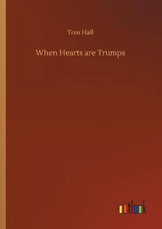 When Hearts are Trumps - cover