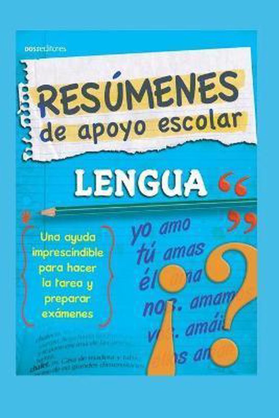 Lengua: Como Enseñarla en el Nivel Incial.- Resúmenes de A ... - cover